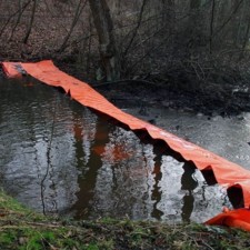 Protipoplavna zaščita TEMPO-DAM