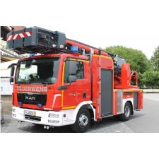 Avtolestev GIMAEX EPC 18 PRV / M-WM-OS