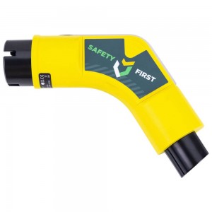 Varnostni vtič v sili TOTAL SAFETY SOLUTION