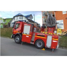 Avtolestev GIMAEX EPC 18 PRV / M-WM-OS