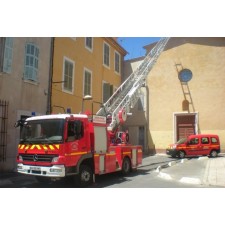 Avtolestev GIMAEX EPS 18 V / ULTRA