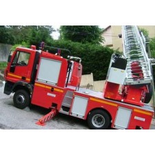 Avtolestev GIMAEX EPC 26 PRX / M