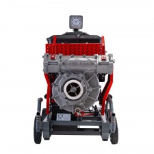 Gasilska črpalka KUBE PUMP P1 BENCIN