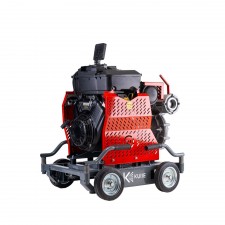 Gasilska črpalka KUBE PUMP P1 BENCIN