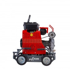 Gasilska črpalka KUBE PUMP P1 BENCIN