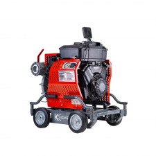 Gasilska črpalka KUBE PUMP P1 BENCIN