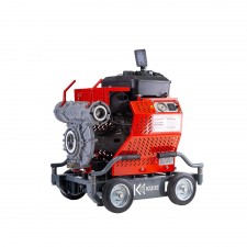 Gasilska črpalka KUBE PUMP P1 BENCIN