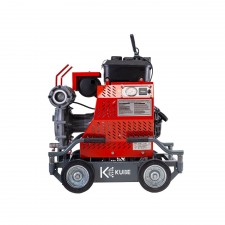 Gasilska črpalka KUBE PUMP P1 BENCIN