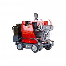 Gasilska črpalka KUBE PUMP P1 BENCIN