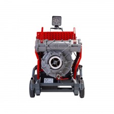 Gasilska črpalka KUBE PUMP P1 BENCIN