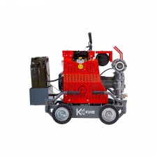 Gasilska črpalka KUBE PUMP P1 BENCIN