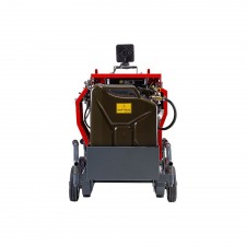 Gasilska črpalka KUBE PUMP P1 BENCIN