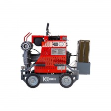 Gasilska črpalka KUBE PUMP P1 BENCIN