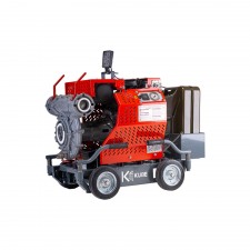 Gasilska črpalka KUBE PUMP P1 BENCIN