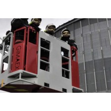 Avtolestev GIMAEX EPC 32 PRX - C