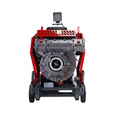 Gasilska črpalka KUBE PUMP P2 BENCIN