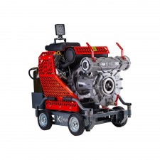 Gasilska črpalka KUBE PUMP P2 BENCIN