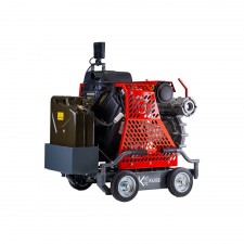 Gasilska črpalka KUBE PUMP P2 BENCIN