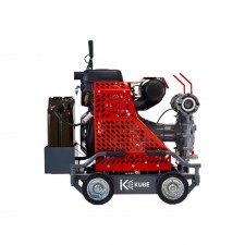 Gasilska črpalka KUBE PUMP P2 BENCIN