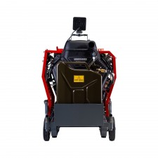 Gasilska črpalka KUBE PUMP P2 BENCIN