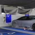 Samodejni gasilni sistem za električna vozila ecell-guard Basic