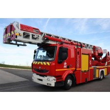 Avtolestev GIMAEX EPS 32 PRX / M