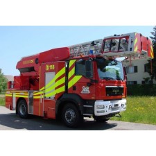 Avtolestev GIMAEX EPS 33 PRX / M