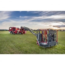 Avtolestev GIMAEX EPC 33 PRX - B M