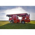 Avtolestev GIMAEX EPC 33 PRX - B M