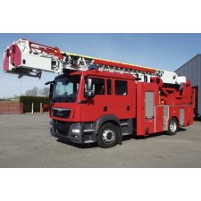 Avtolestev GIMAEX EPC 39 PRX / M-WM-OS