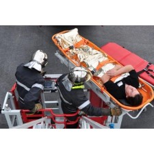 Avtolestev GIMAEX EPC 39 PRX / M-WM-OS