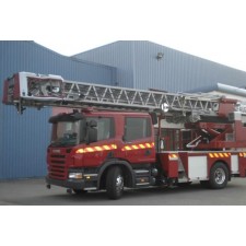 Avtolestev GIMAEX EPC 39 PRX