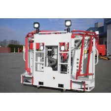 Avtolestev GIMAEX EPC 39 PRX