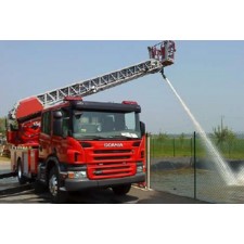 Avtolestev GIMAEX EPC 39 PRX