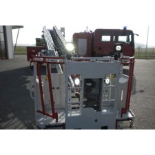 Avtolestev GIMAEX EPC 39 PRX