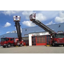 Avtolestev GIMAEX EPC 42 PRX