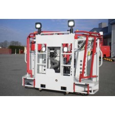 Avtolestev GIMAEX EPC 42 PRX