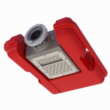 Plavajoči sesalni koš ZHT Amphibio