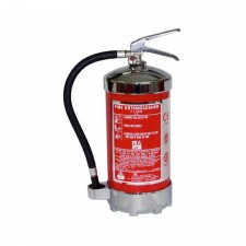 Servis gasilnih aparatov