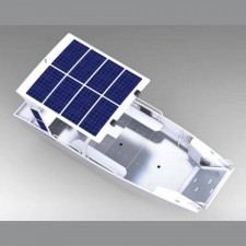 Čoln Flammifer FFB 640 RPA E-SOL