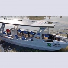 Čoln Flammifer FFB 670 E-SOL