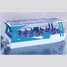 Čoln Flammifer FFB 850 E-SOL