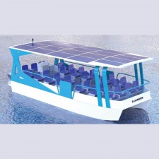 Čoln Flammifer FFB 850 E-SOL