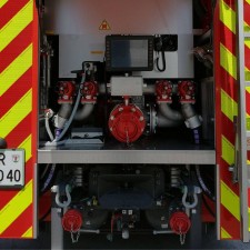 PGD Bled - Avtocisterna ITURRI AC 30/100 z One Seven