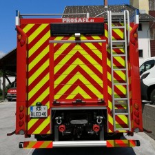 PGD Bled - Avtocisterna ITURRI AC 30/100 z One Seven