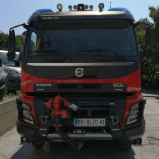 PGD Bled - Avtocisterna ITURRI AC 30/100 z One Seven