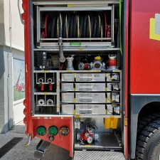 PGD Bled - Avtocisterna ITURRI AC 30/100 z One Seven