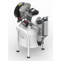 edicinsko Dentalni kompresor Nardi Extreme 2D 50Lt - CAD CAM