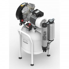 edicinsko Dentalni kompresor Nardi Extreme 2D 50Lt - CAD CAM
