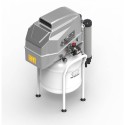 Medicinsko Dentalni kompresor Nardi Extreme 2D SIL 50Lt - CAD CAM